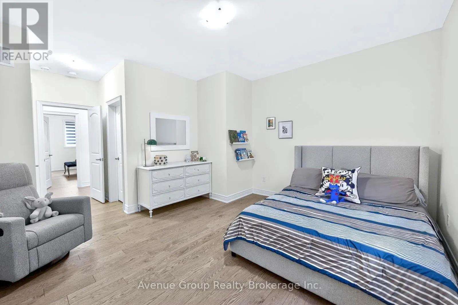 200 FARRELL ROAD