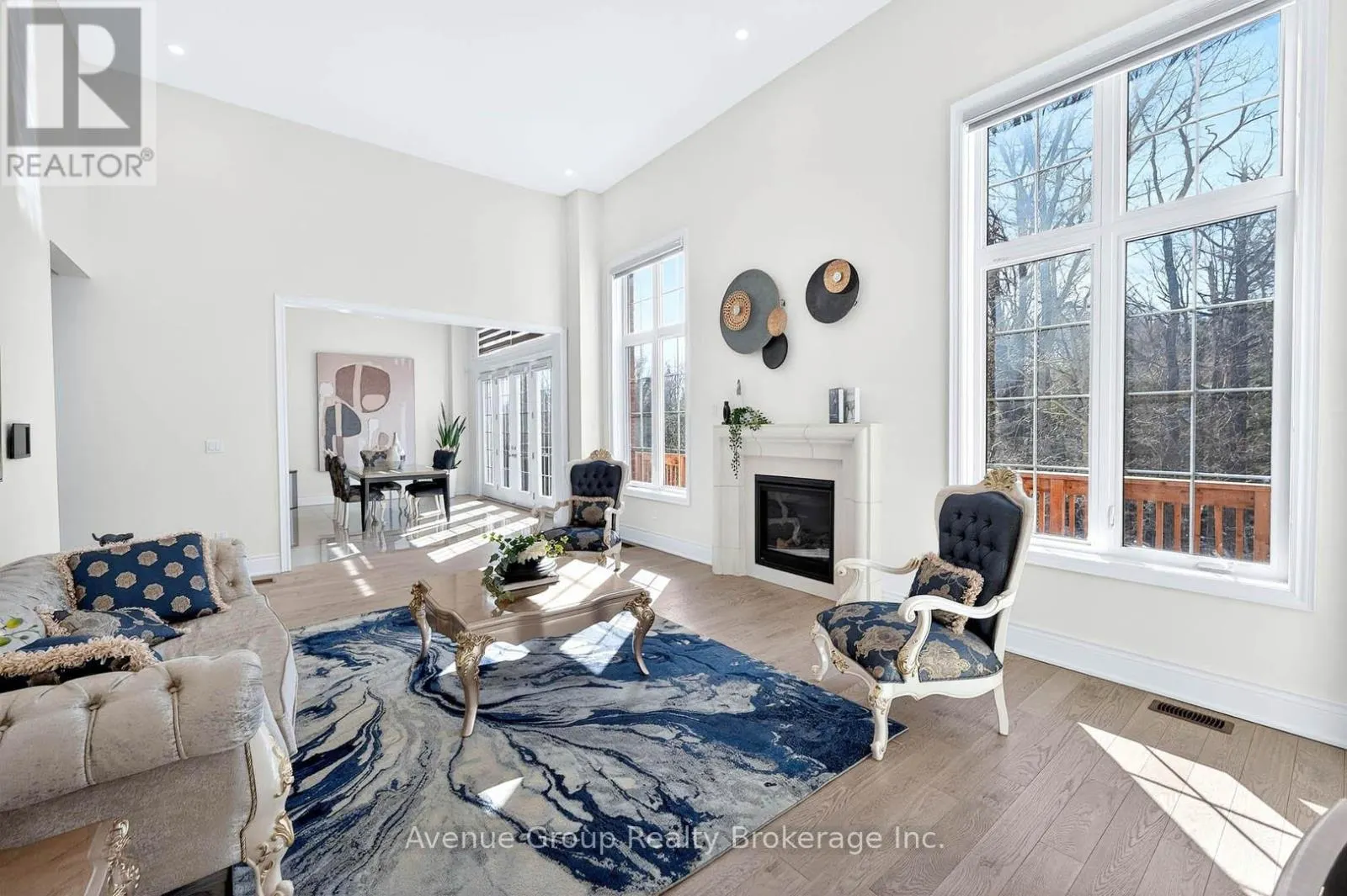 200 FARRELL ROAD