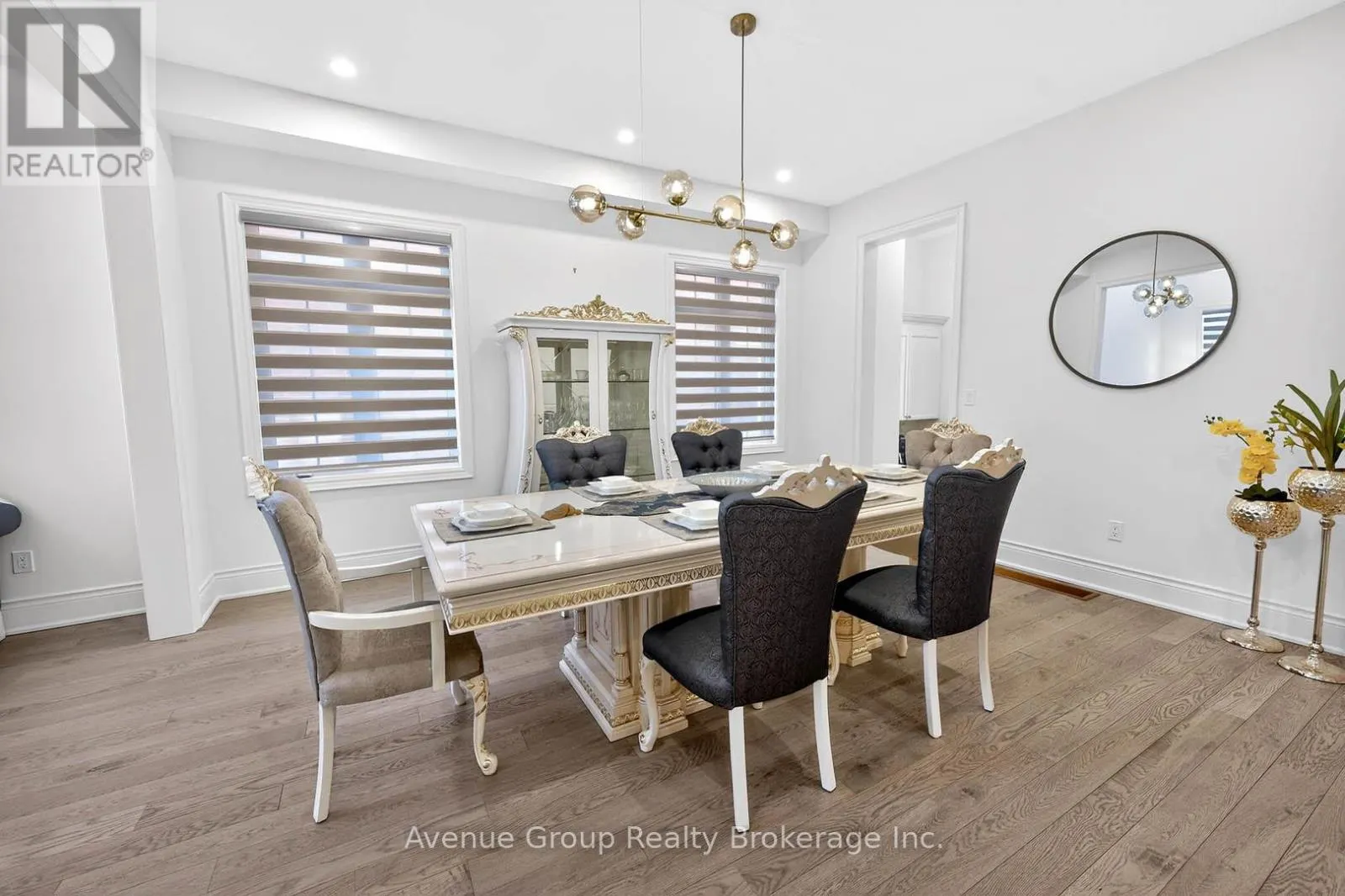 200 FARRELL ROAD