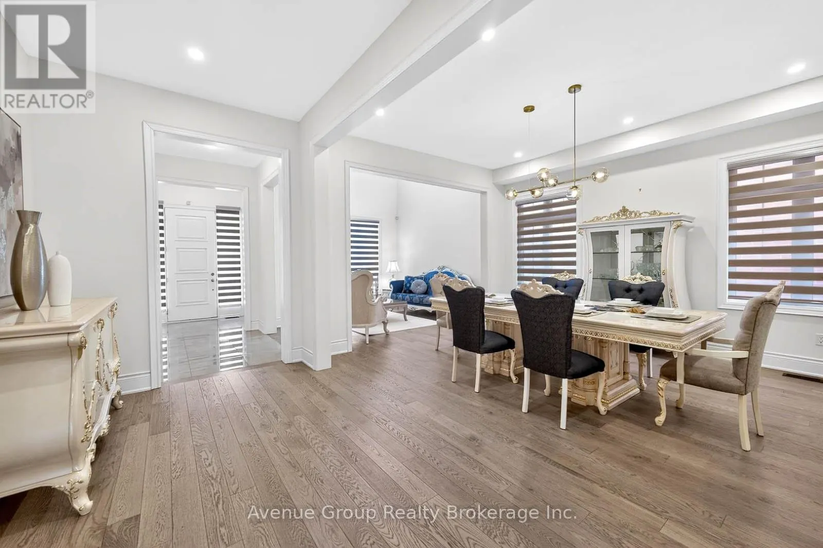 200 FARRELL ROAD