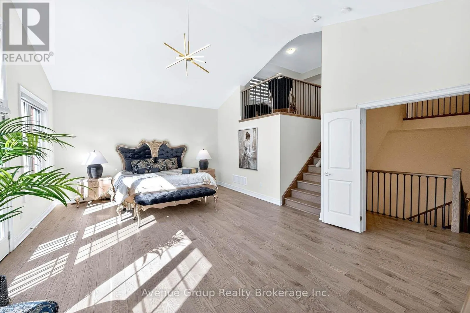 200 FARRELL ROAD