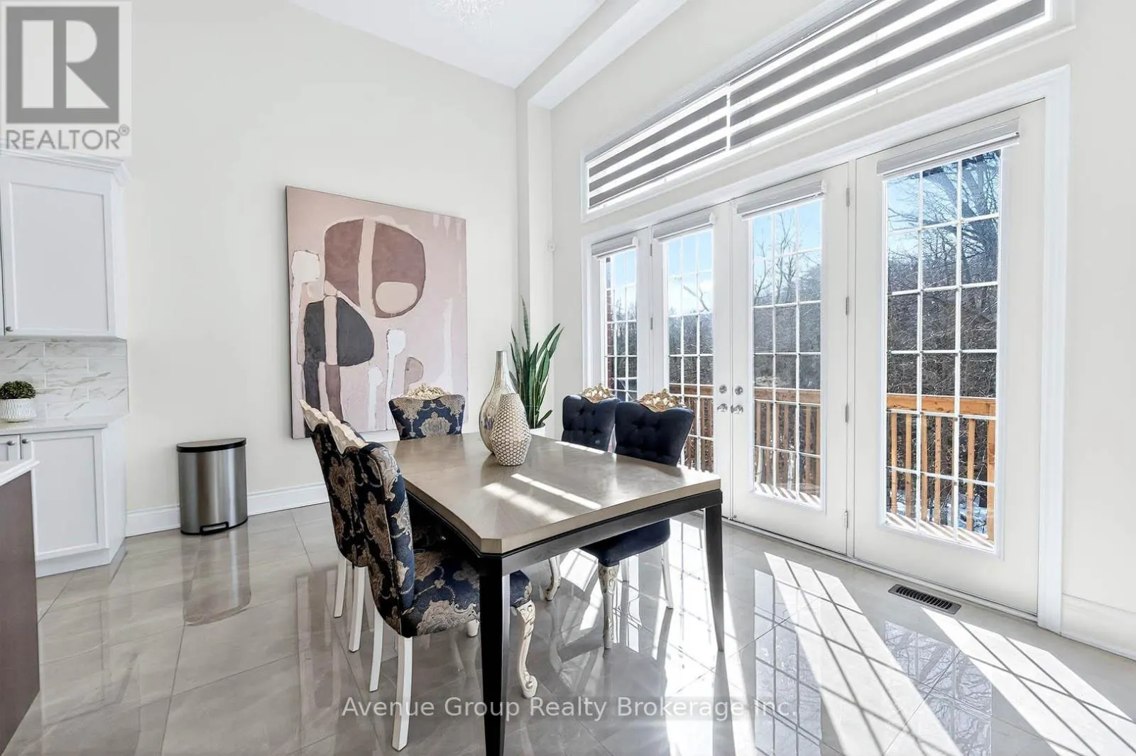 200 FARRELL ROAD