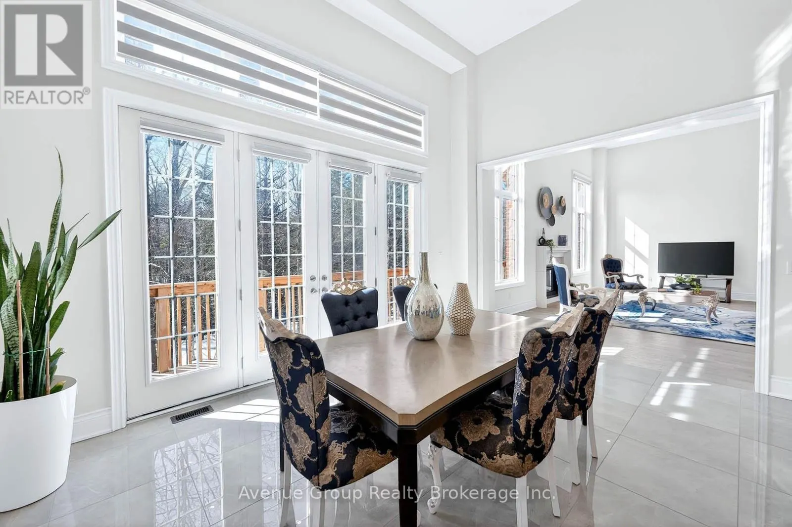 200 FARRELL ROAD