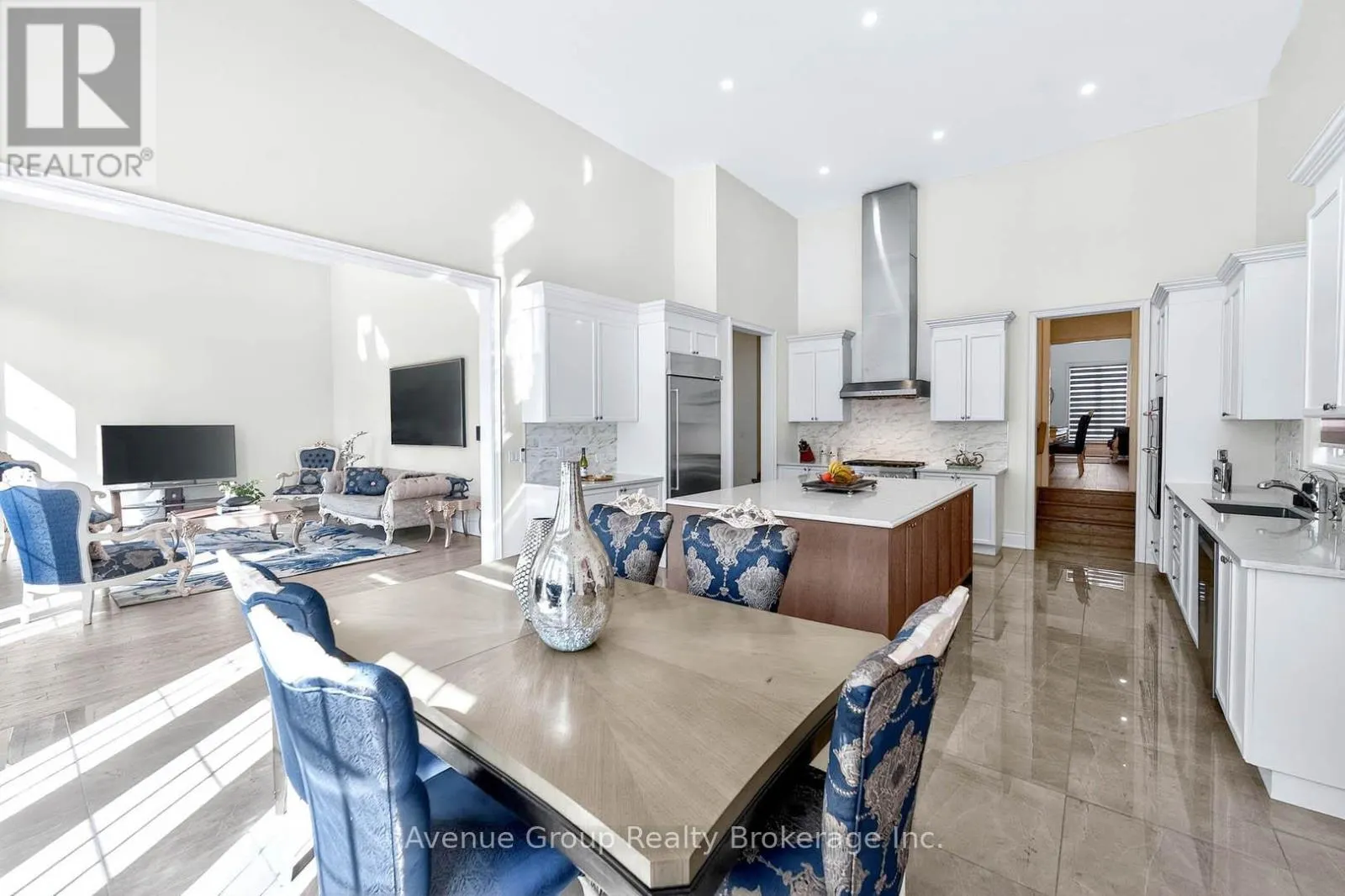 200 FARRELL ROAD