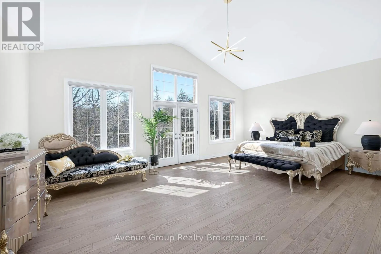 200 FARRELL ROAD