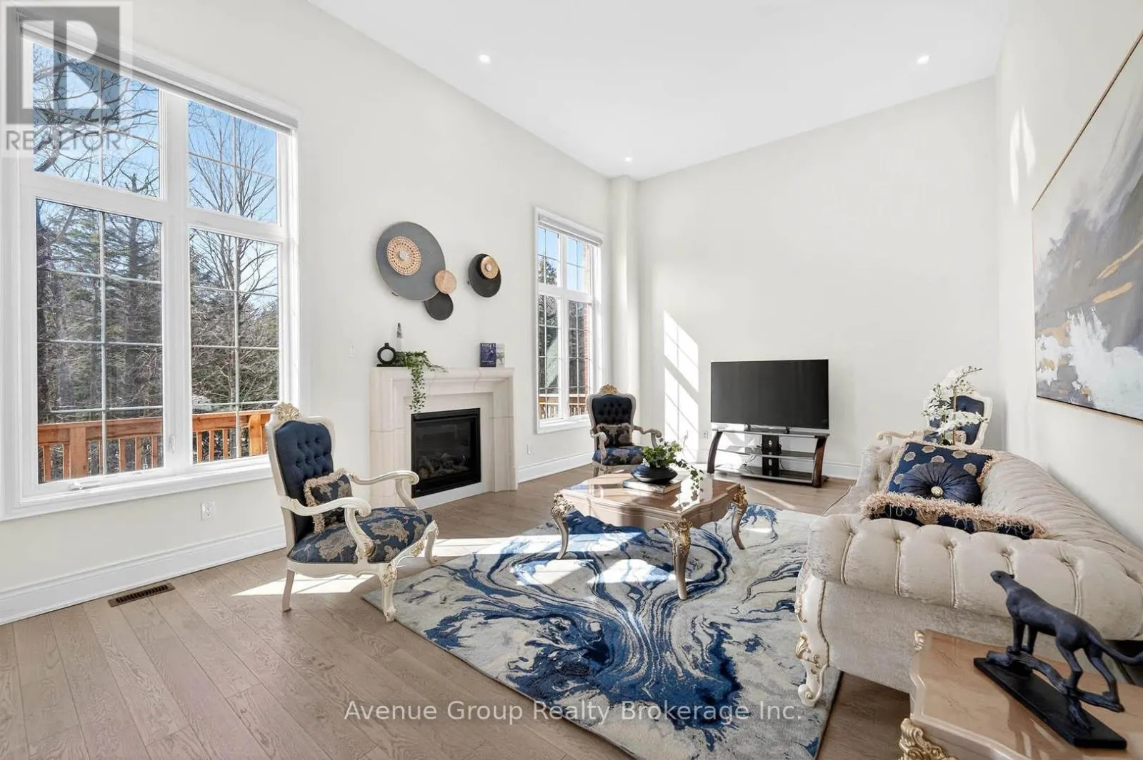 200 FARRELL ROAD
