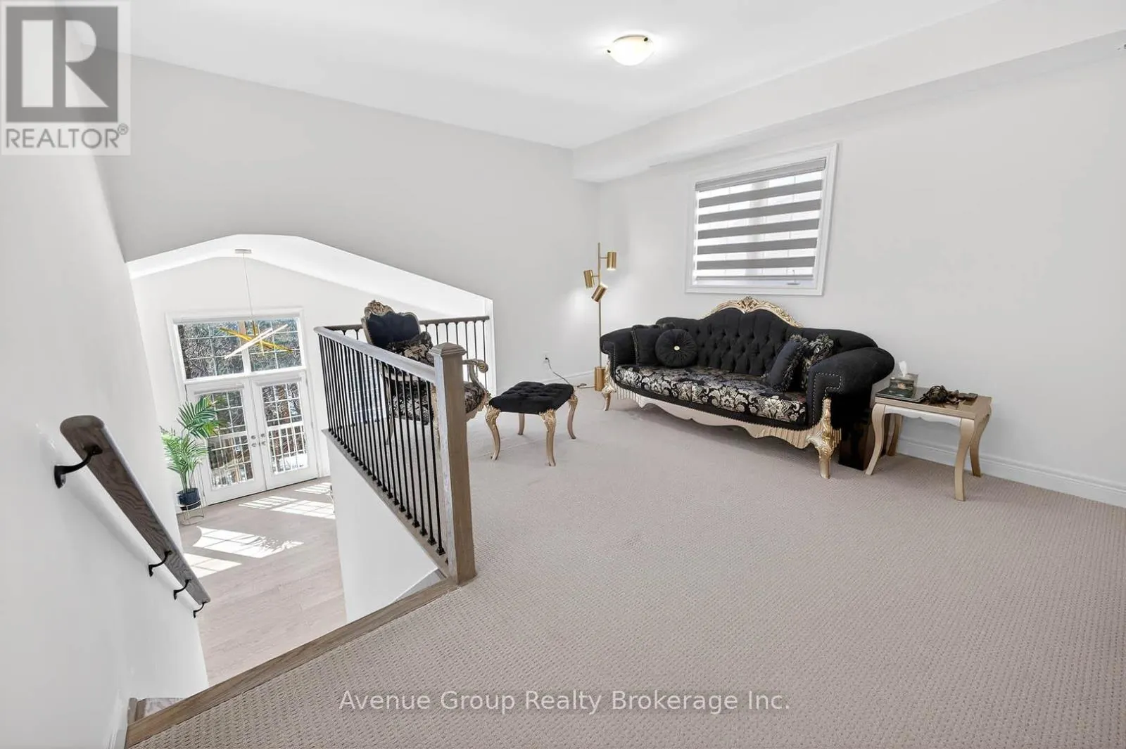 200 FARRELL ROAD
