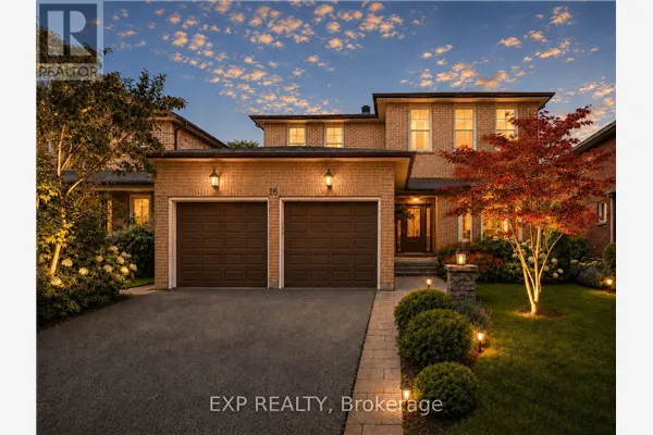 16 WAINWRIGHT AVENUE