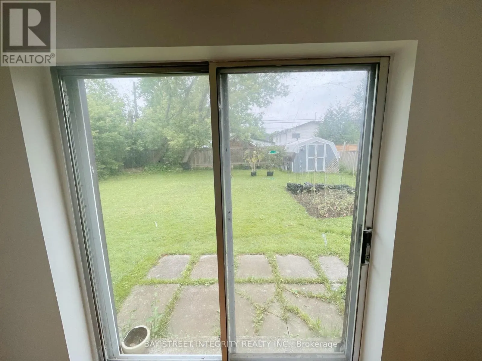 MAIN FLOOR - 320 MIAMI DRIVE