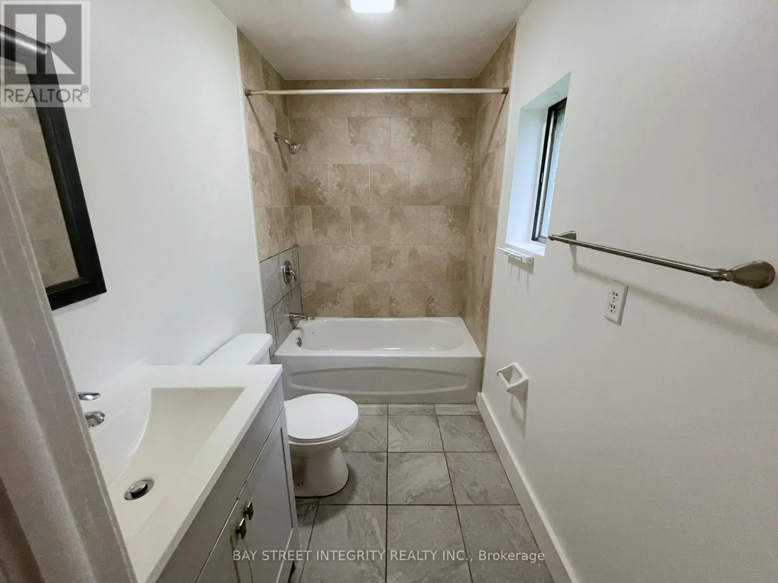 MAIN FLOOR - 320 MIAMI DRIVE