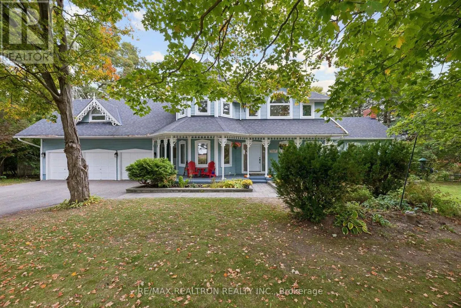 2099 CONCESSION 2 ROAD