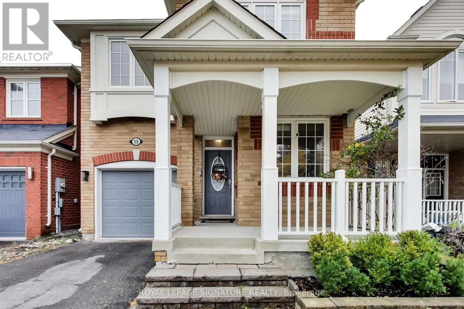 15 WHITEROSE LANE