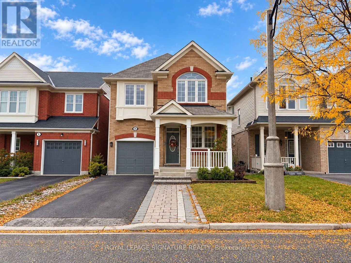 15 WHITEROSE LANE