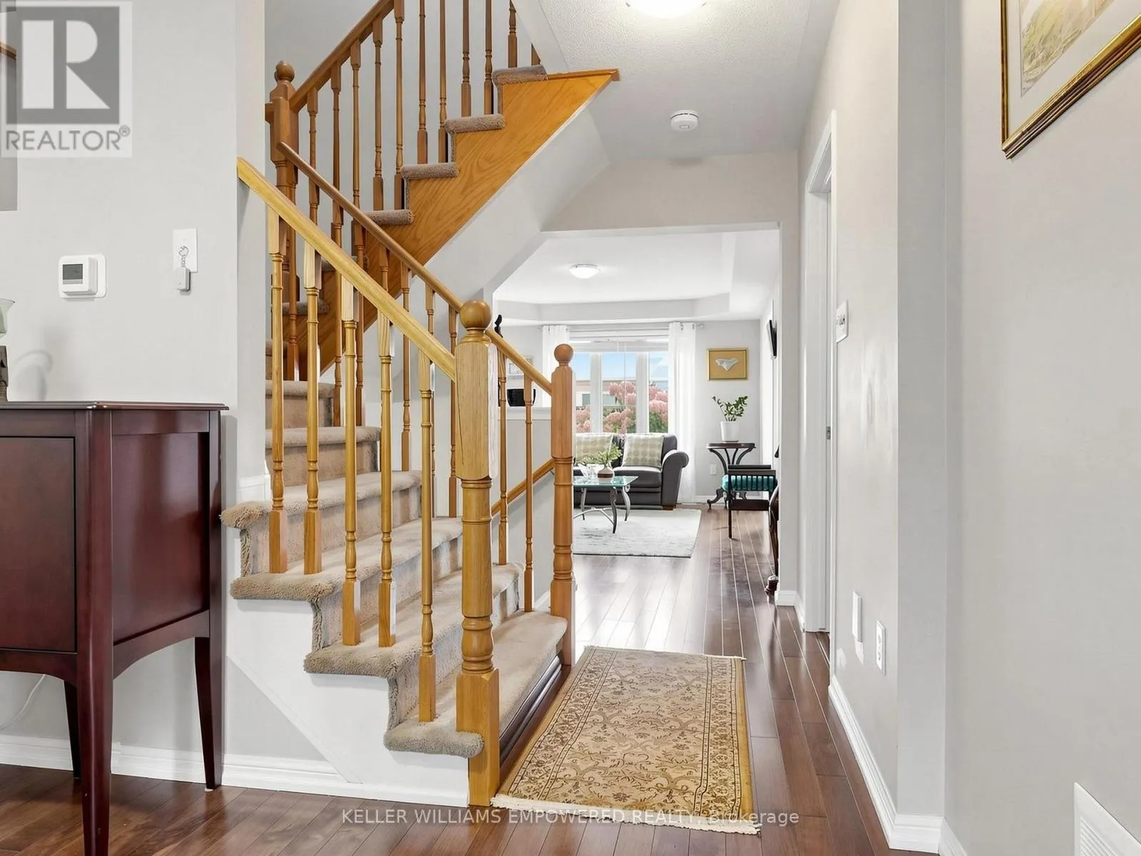 203 CHILCOTT CRESCENT
