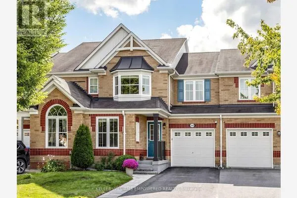 203 CHILCOTT CRESCENT