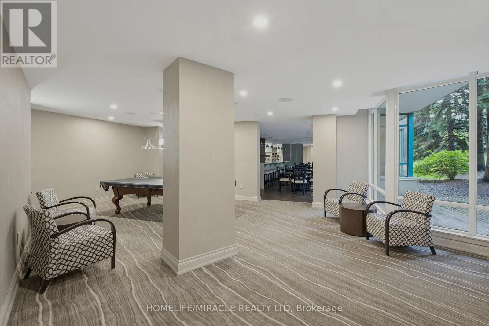PH211 - 7250 YONGE STREET