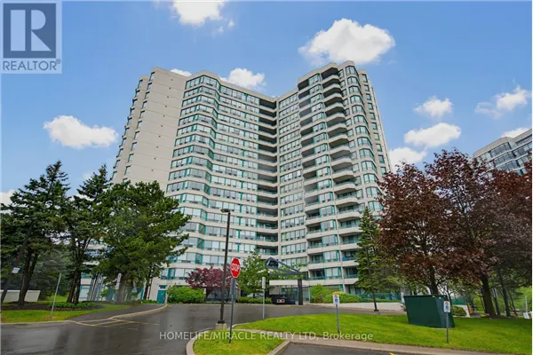 PH211 - 7250 YONGE STREET