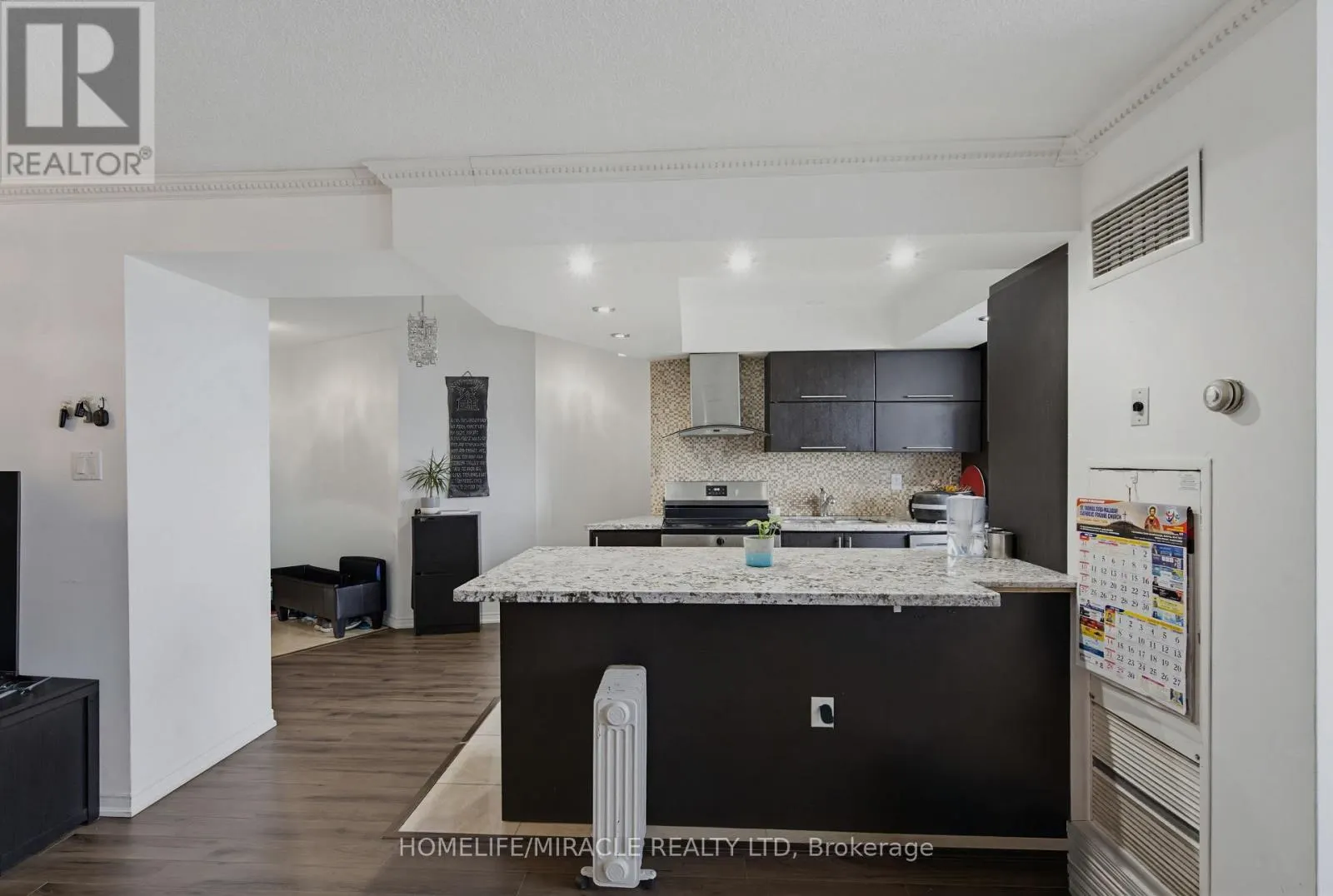 PH211 - 7250 YONGE STREET