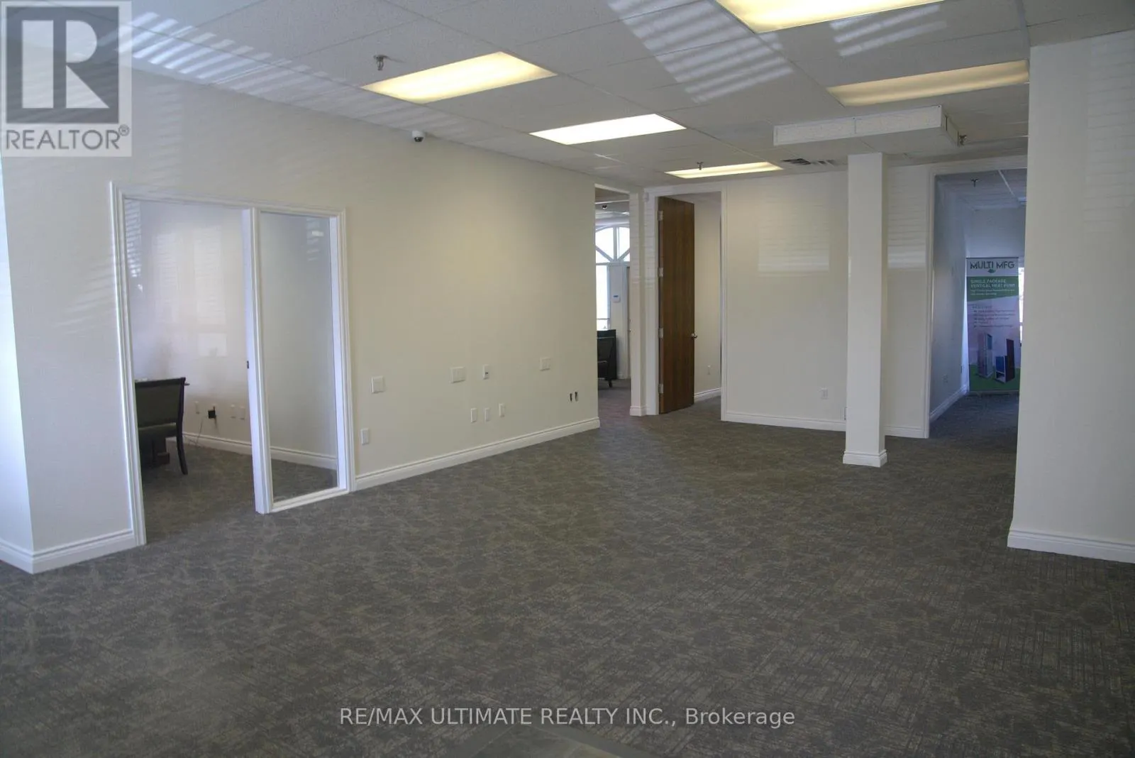 201 - 345 RENFREW DRIVE