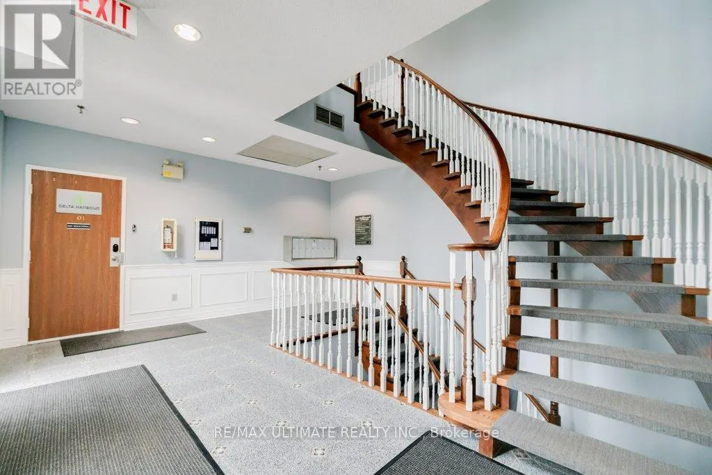 201 - 345 RENFREW DRIVE
