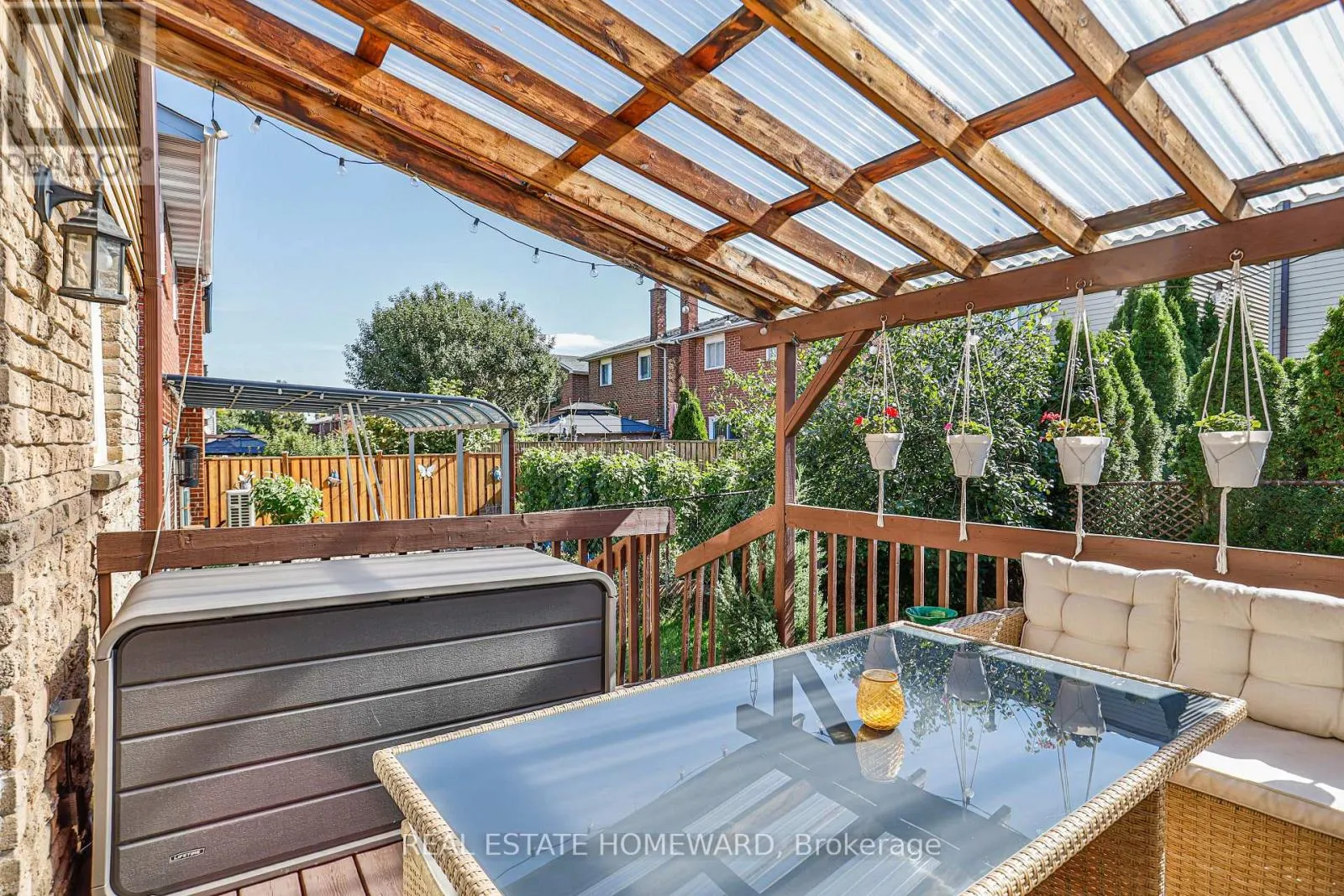162 BOB O'LINK AVENUE