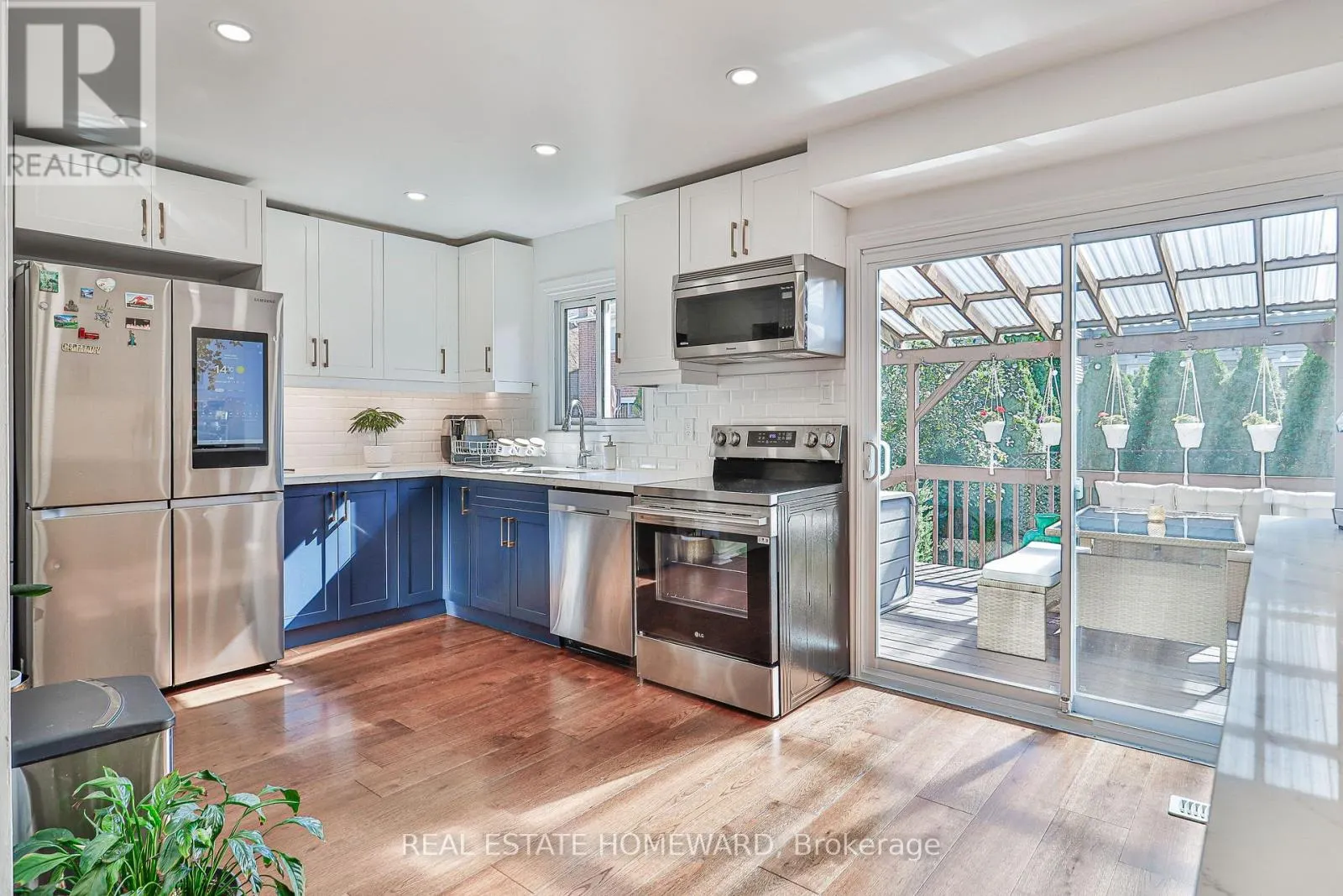 162 BOB O'LINK AVENUE