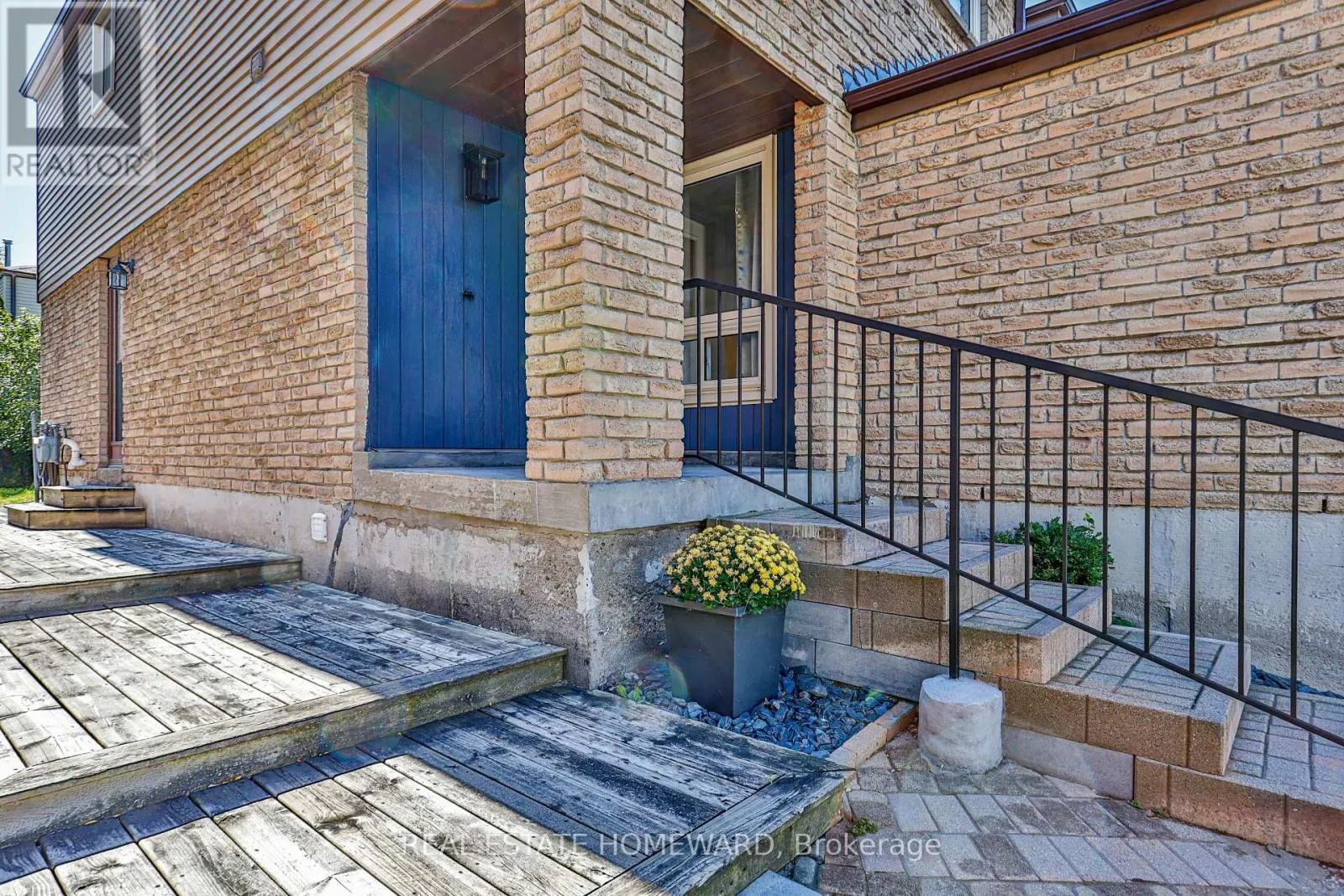 162 BOB O'LINK AVENUE