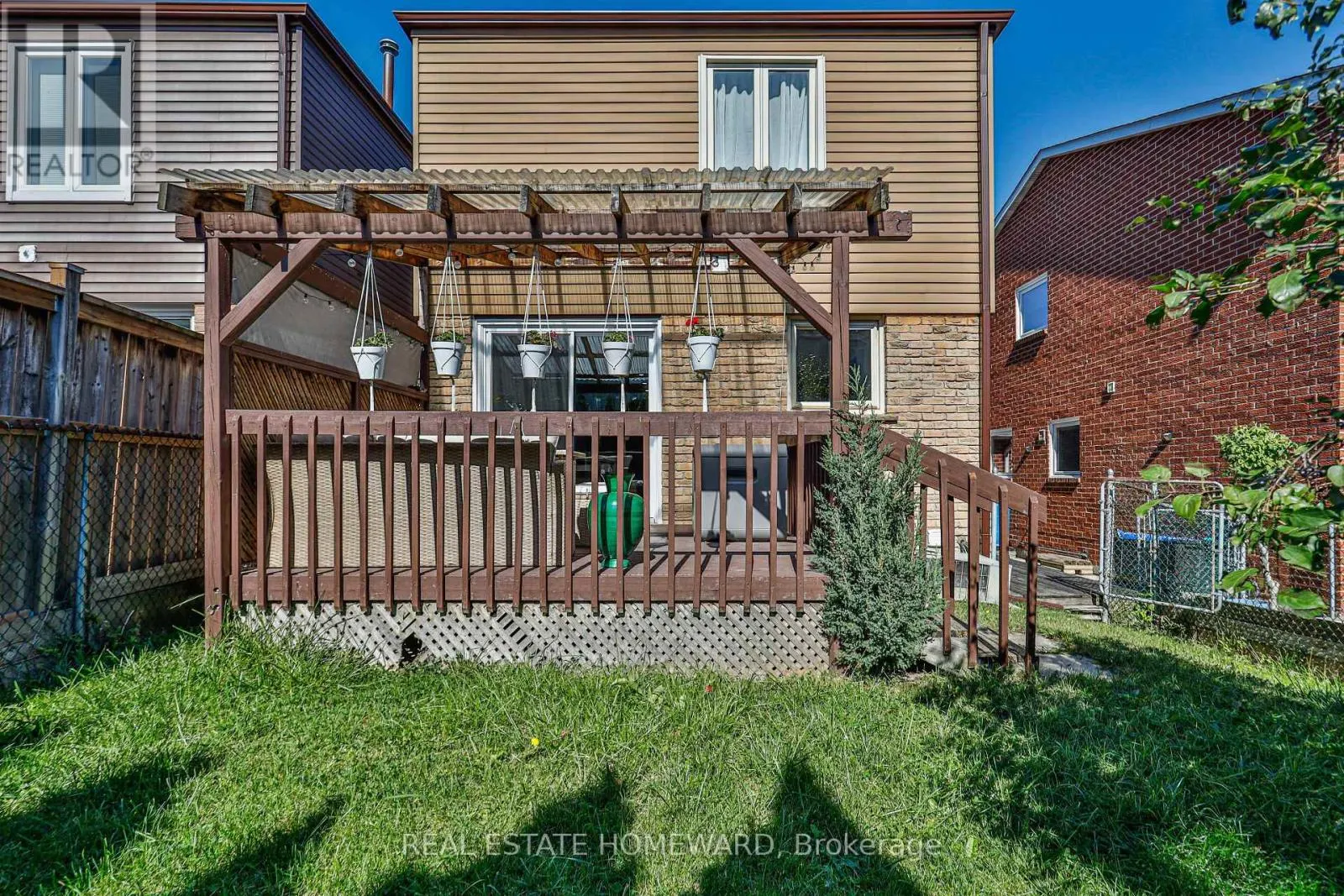 162 BOB O'LINK AVENUE