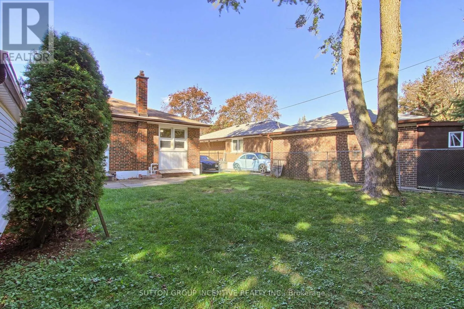 43 SUSSEX AVENUE