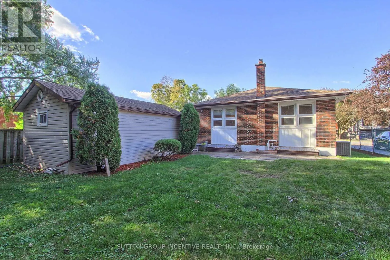 43 SUSSEX AVENUE