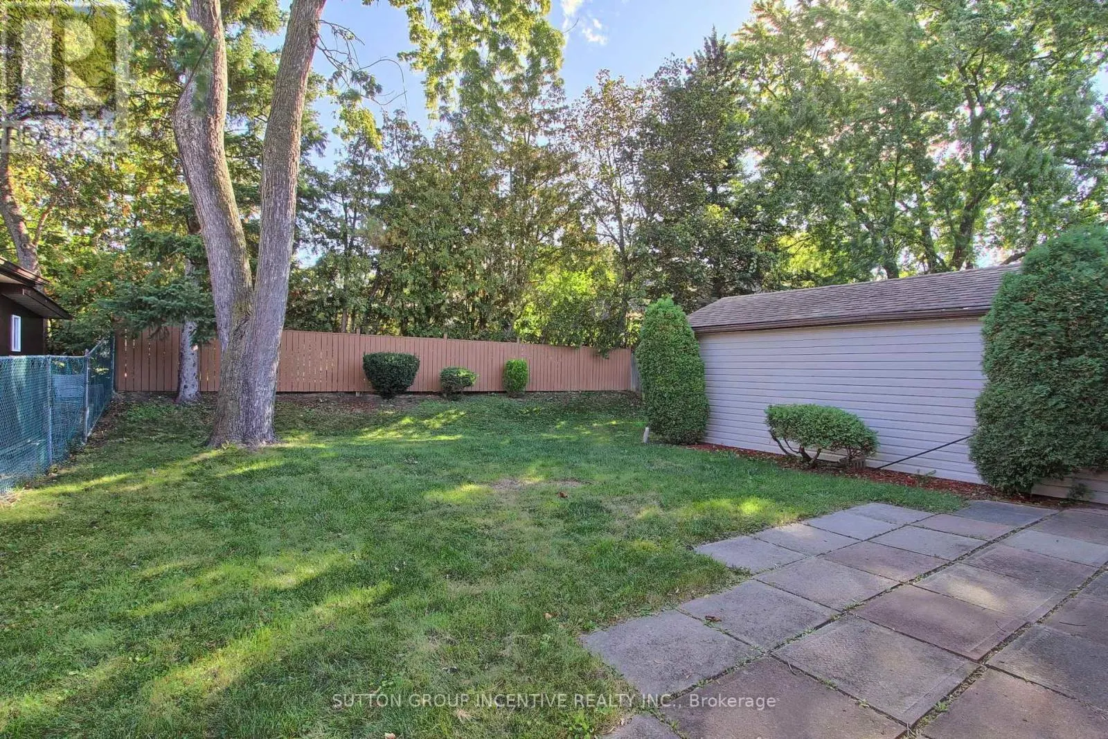 43 SUSSEX AVENUE