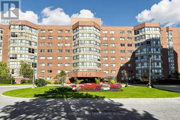 301 - 5 WELDRICK ROAD W