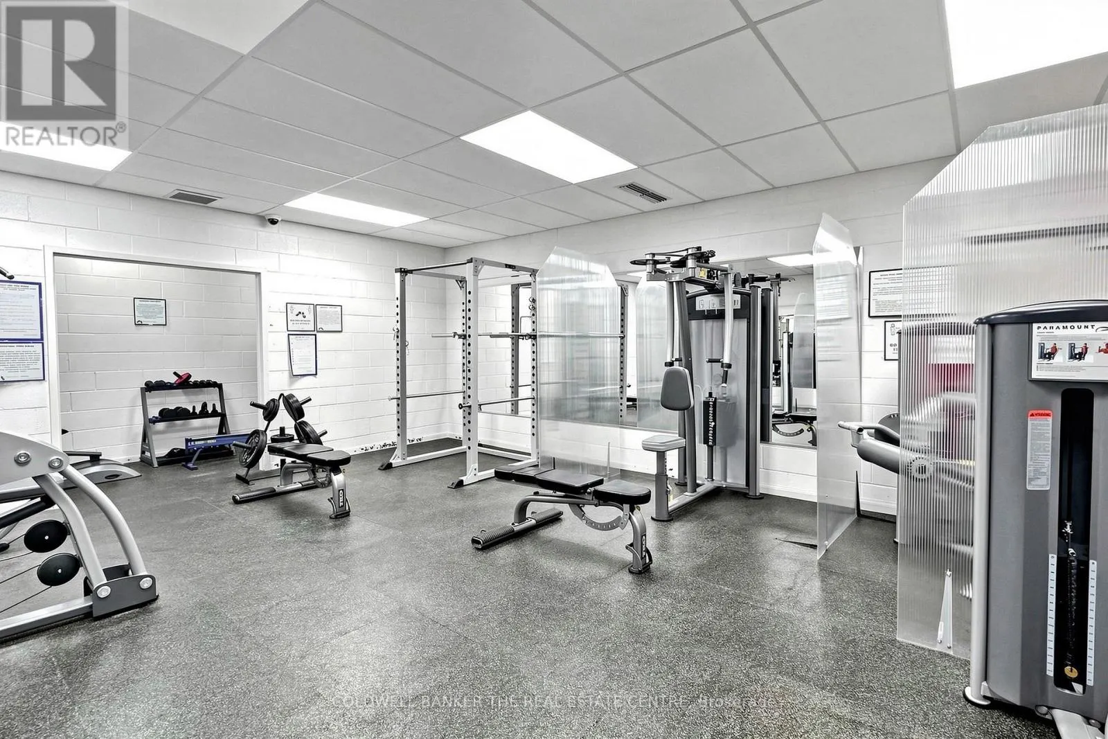 301 - 5 WELDRICK ROAD W