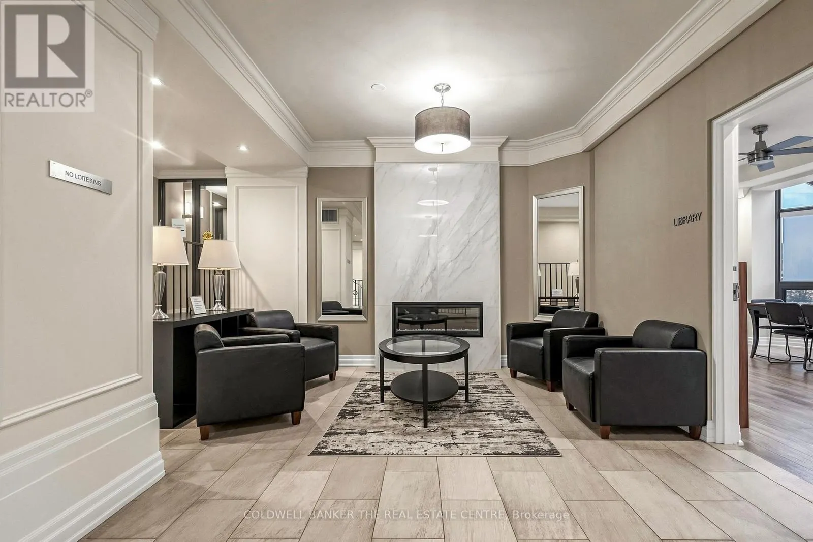 301 - 5 WELDRICK ROAD W