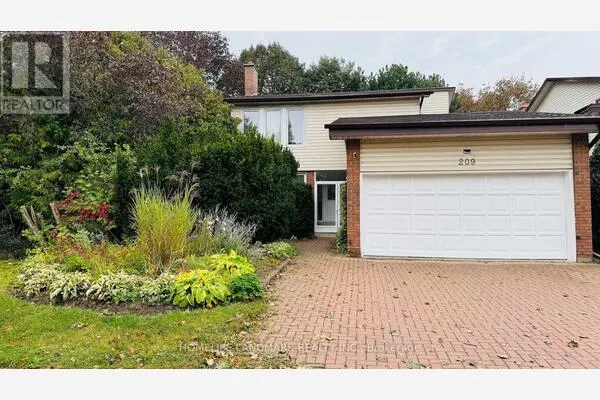209 WILLOWBROOK ROAD