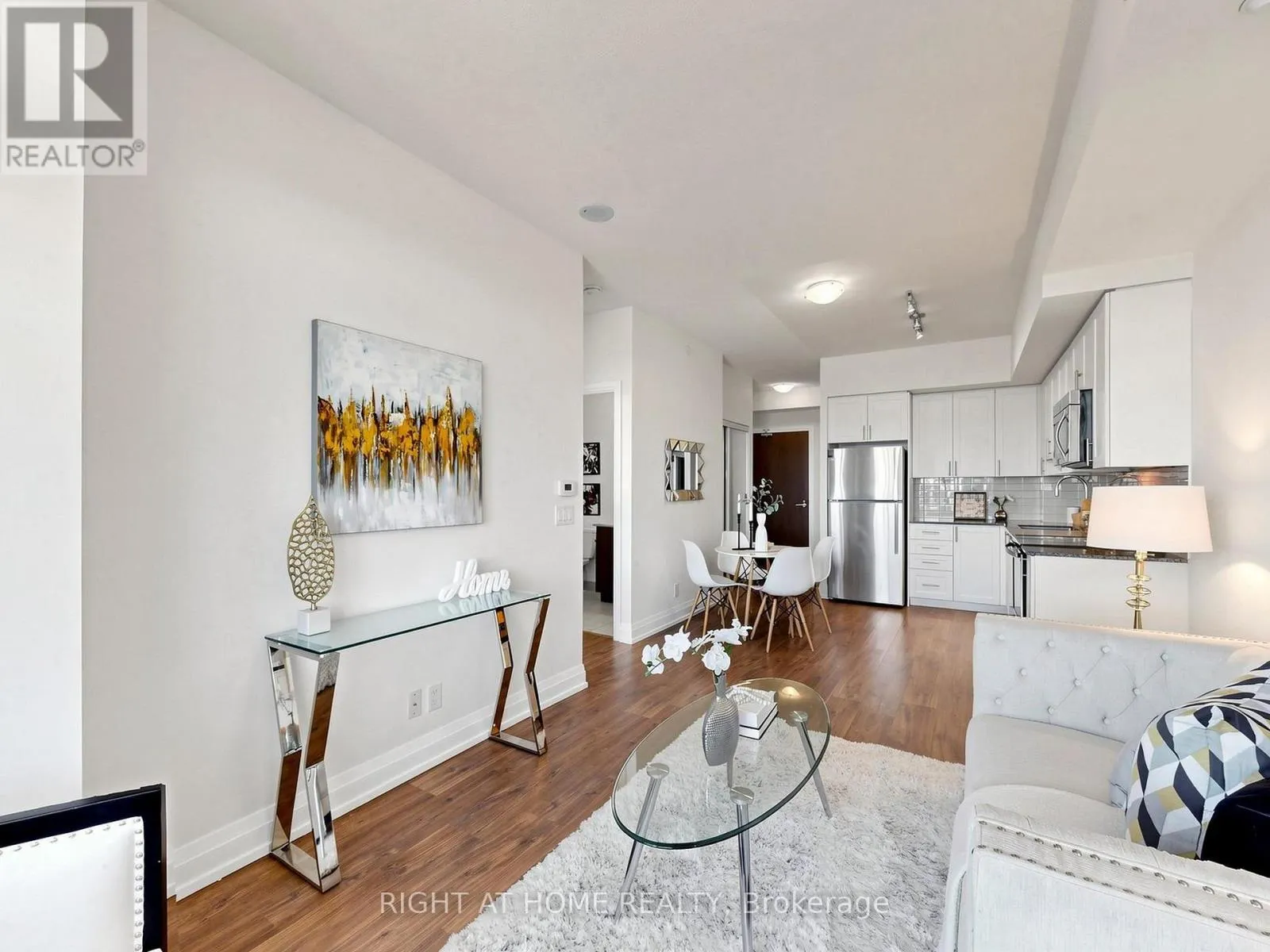 2508 - 7890 BATHURST STREET