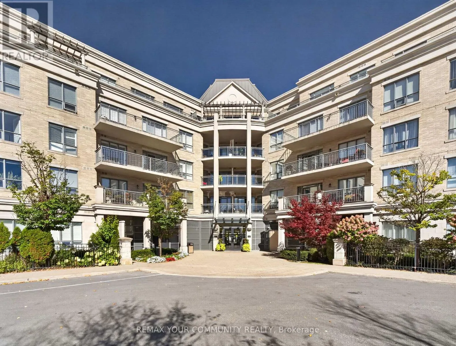 306 - 180 JOHN WEST WAY