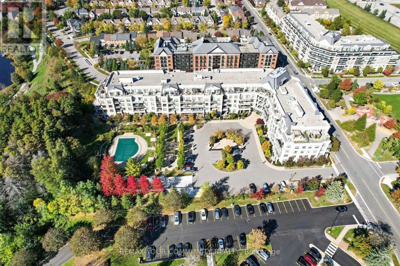 306 - 180 JOHN WEST WAY