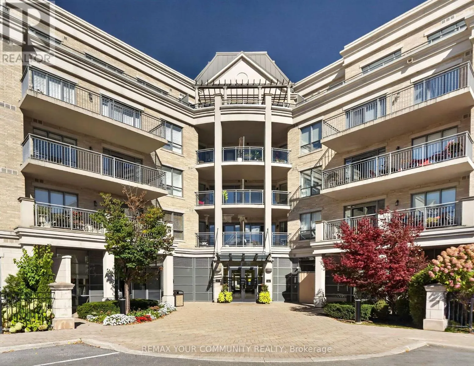 306 - 180 JOHN WEST WAY