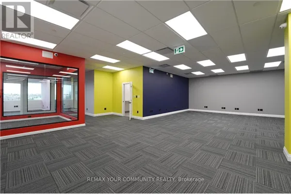 320 - 9390 WOODBINE AVENUE