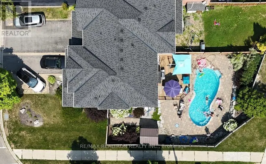 174 MILLCLIFF CIRCLE