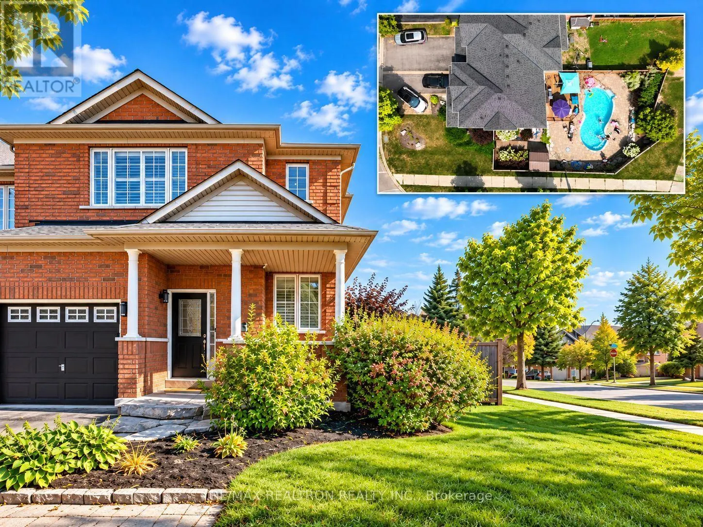 174 MILLCLIFF CIRCLE