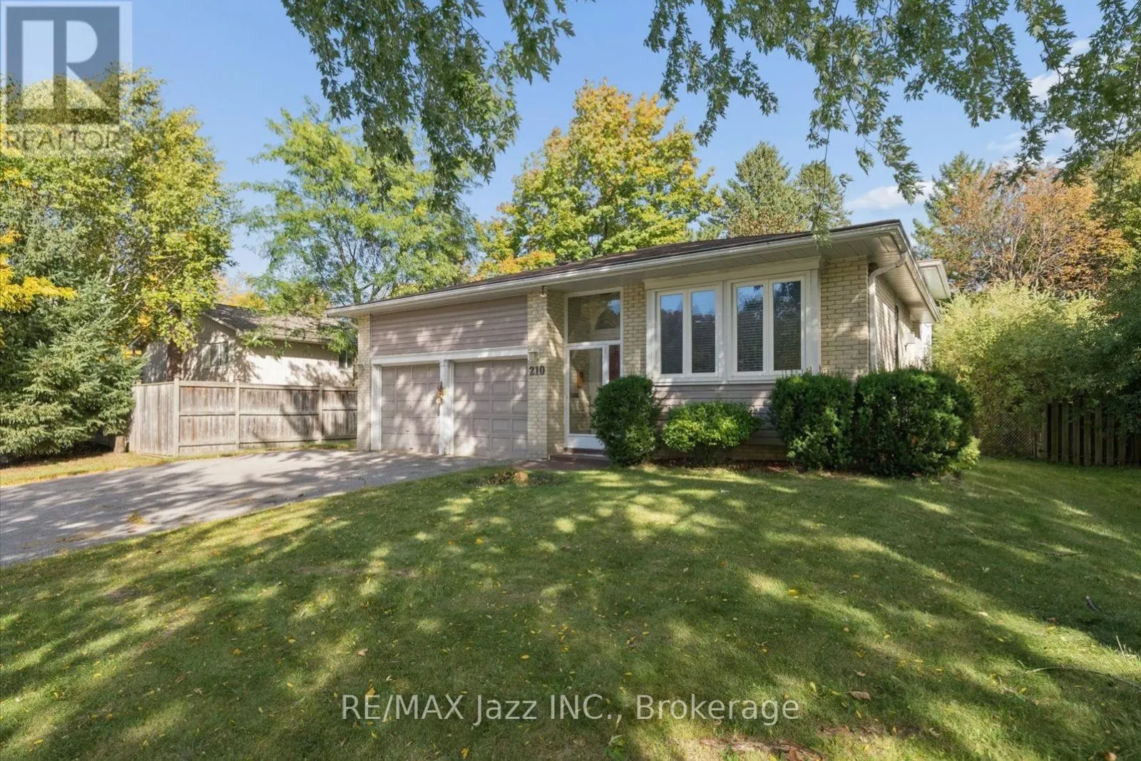 210 MURRAY DRIVE