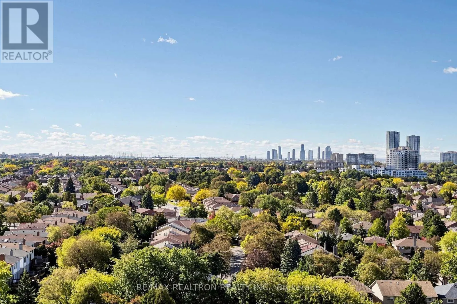 1810 - 7300 YONGE STREET