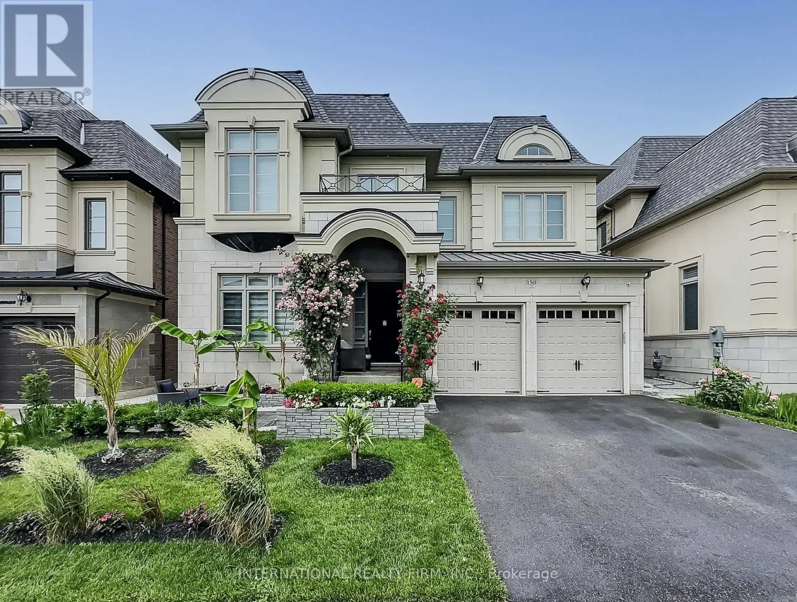 150 CANNES AVENUE
