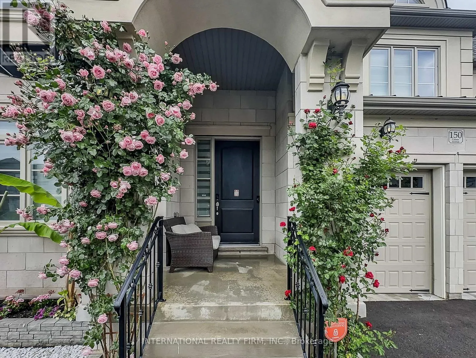 150 CANNES AVENUE