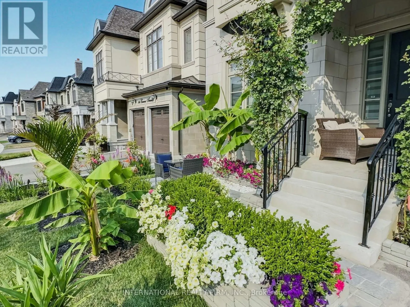 150 CANNES AVENUE