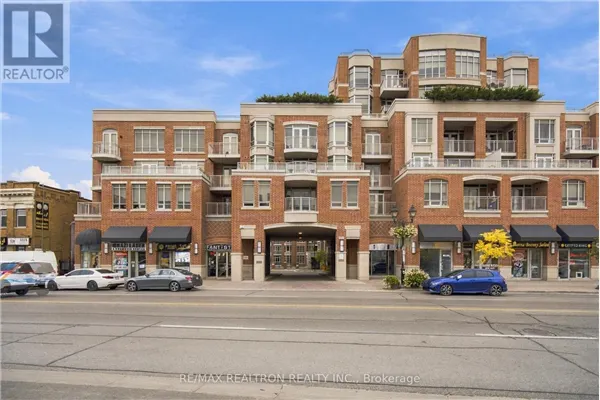 702 - 10101 YONGE STREET