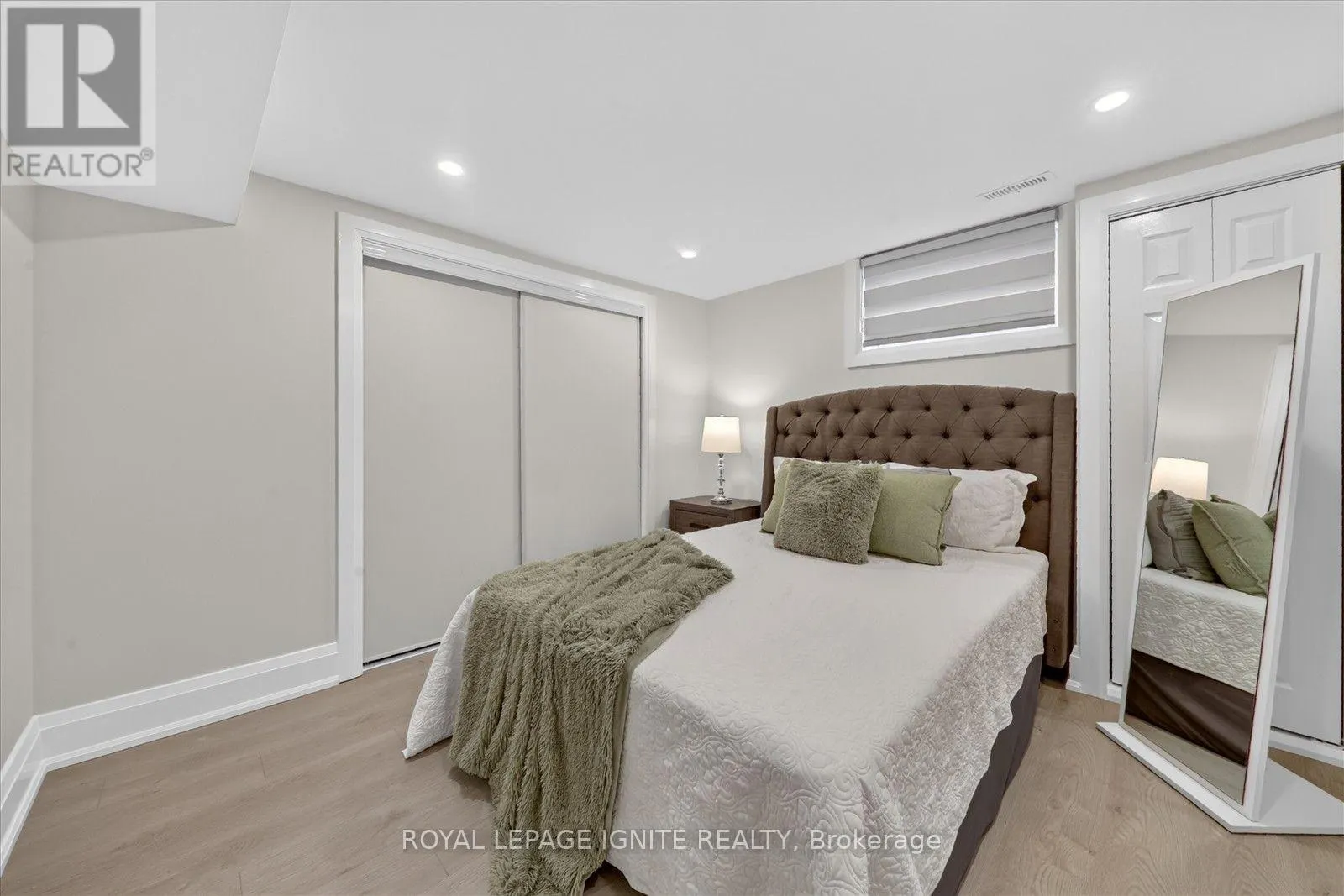 BSMT - 103 BAKER STREET