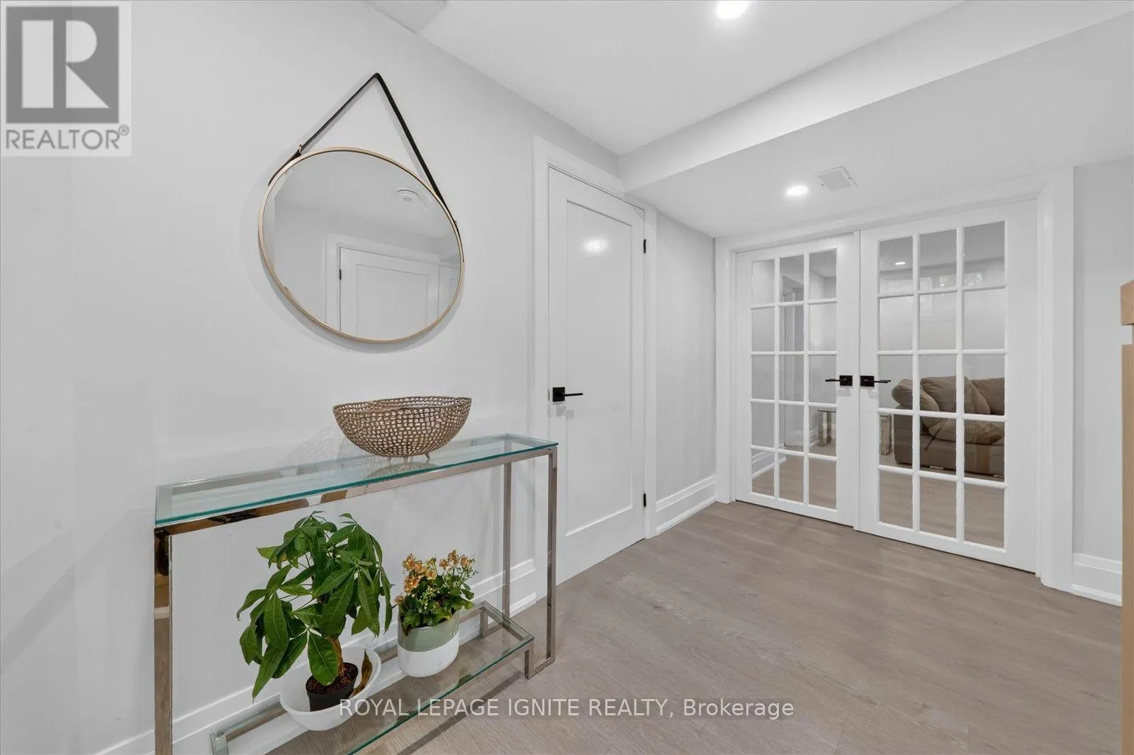 BSMT - 103 BAKER STREET
